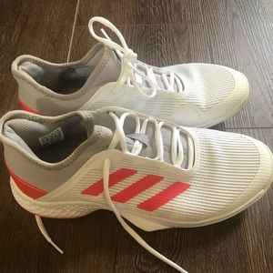 New without box Tennis Shoes Adizero size 9 Men